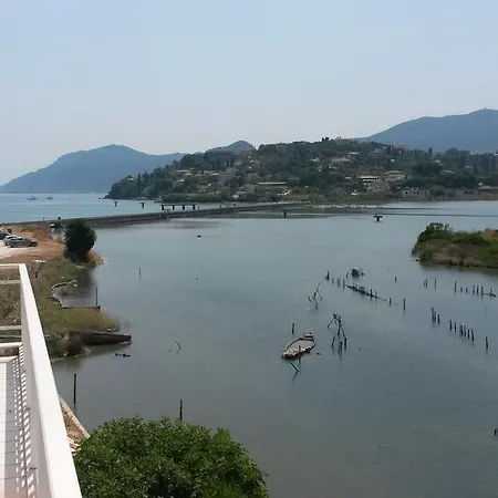 Anna Kanoni Apartament Perama (Corfu)